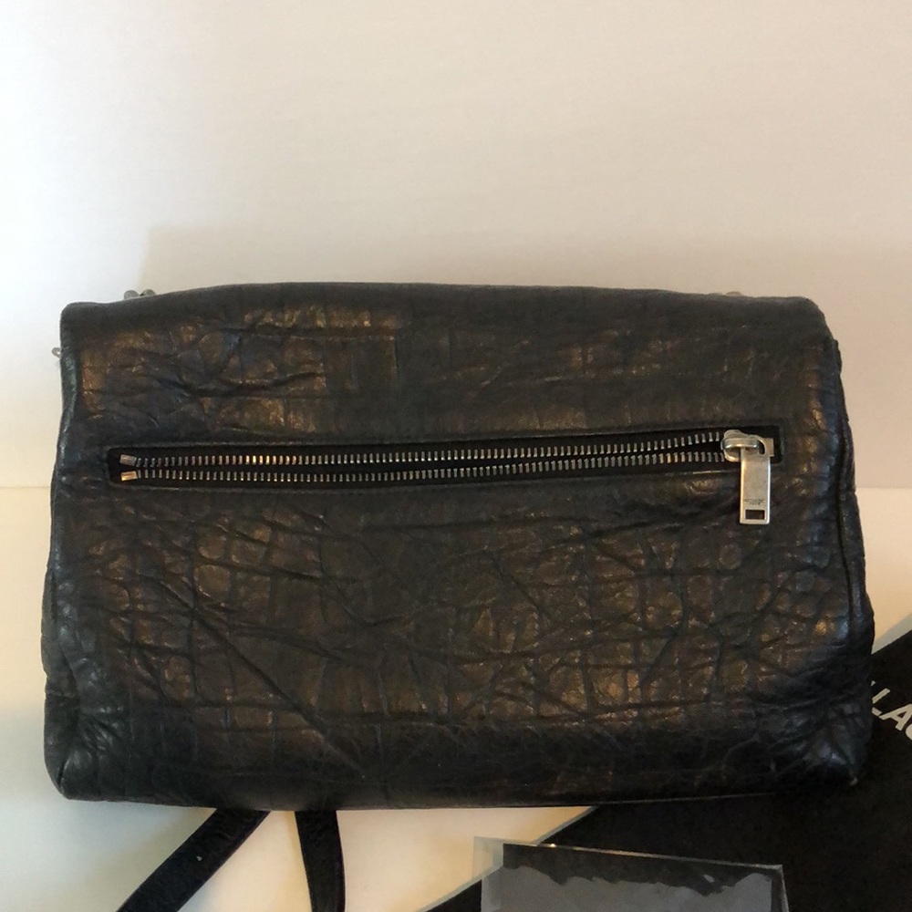 🤍TIMELESS Beautiful YSL Bag🤍 - Picture 14 of 16